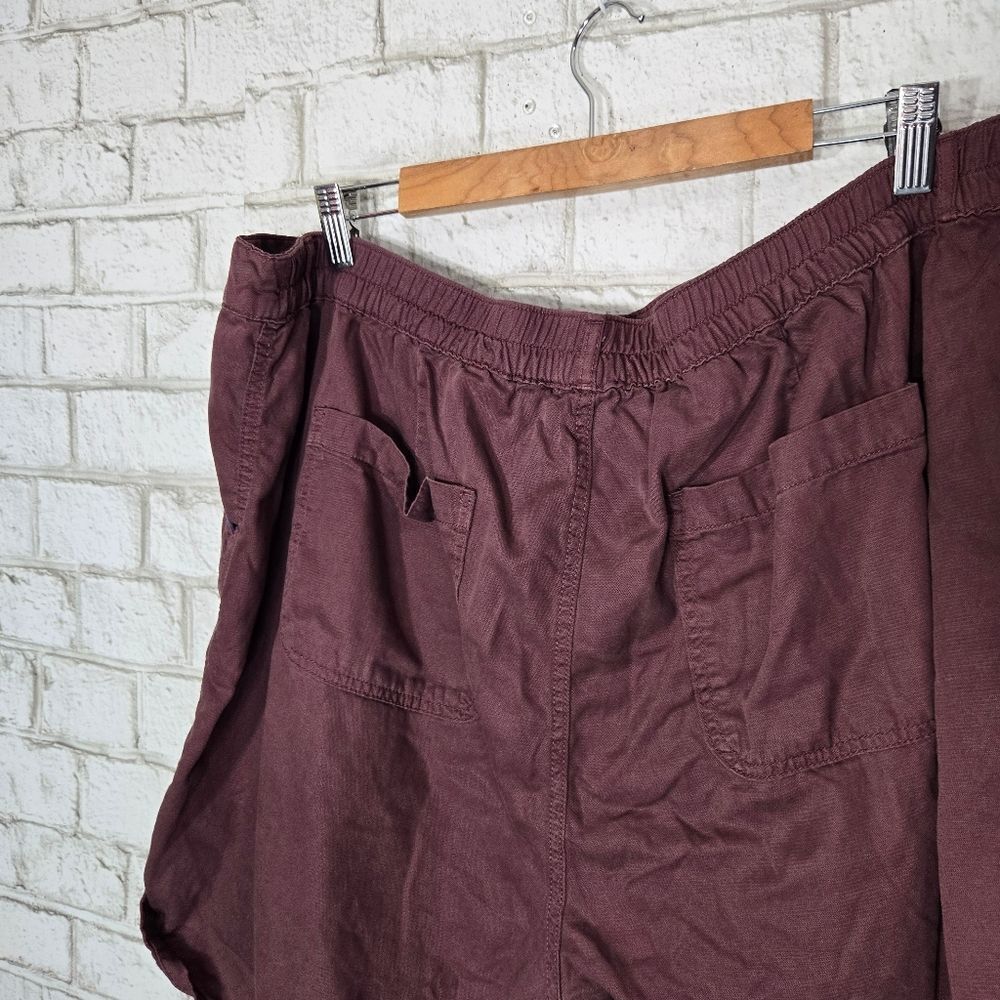 Maurices cute lyocell blend shorts - Picture 10 of 12
